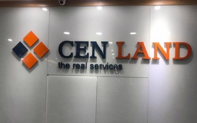 Thêm Thành viên HĐQT Cen Land xin từ nhiệm