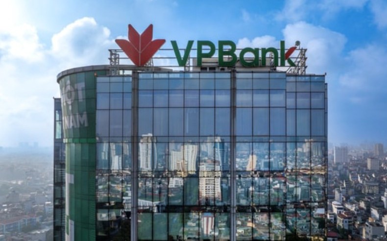 VPBank muốn mua lại lô trái phiếu 1.500 tỷ đồng sau 1 năm phát hành