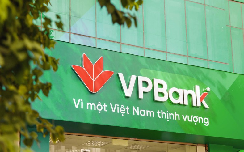 VPBank tất toán lô trái phiếu 1.500 tỷ đồng sau 1 năm phát hành