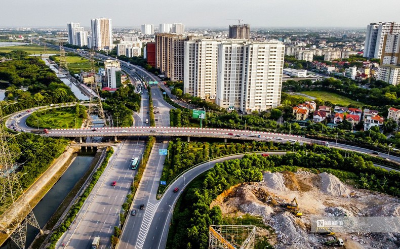 Hà Nội: Giao KPI giải ngân vốn đầu tư công theo tháng và ràng buộc trách nhiệm