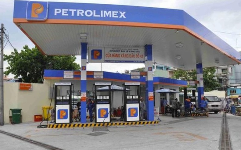 Hà Nội: Một doanh nghiệp được chuyển mục đích sử dụng hơn 2.000m² đất nông nghiệp làm dự án cây xăng