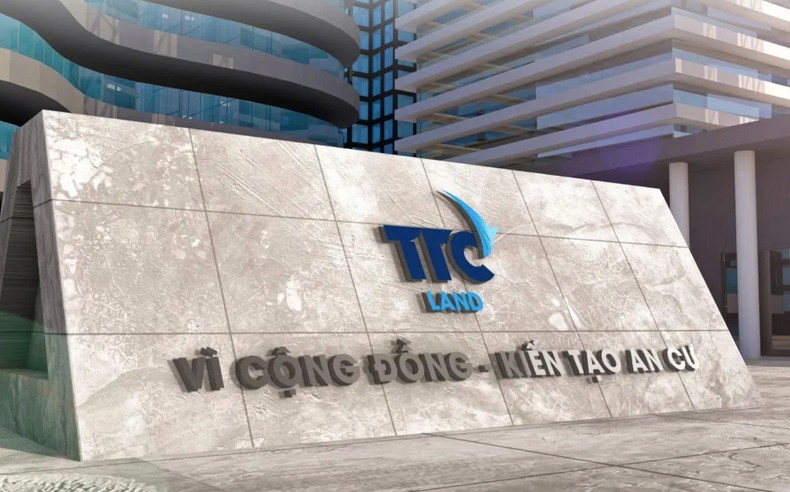 TTC Land phát hành gần 186 triệu cổ phiếu để hoán đổi cổ phần tại Thành Thành Nam