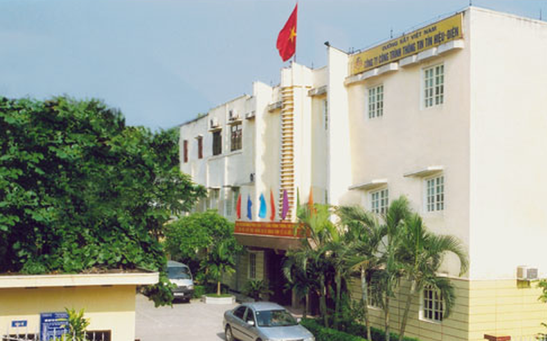 Gia hạn sử dụng 1,2ha đất tại Định Công cho Viễn thông - Tín hiệu đường sắt