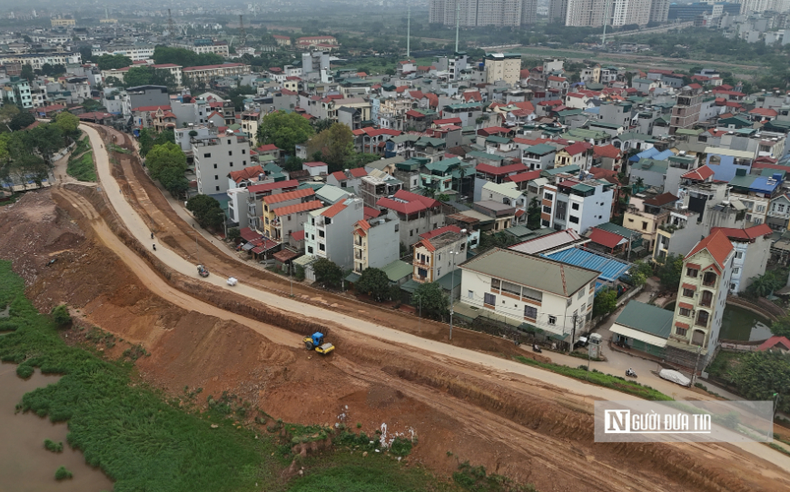 Hà Nội dự kiến kiểm tra 200 dự án đầu tư trong năm 2026