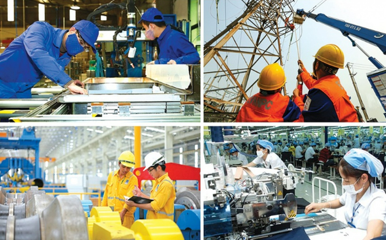 Hà Nội đặt mục tiêu hoàn thành sắp xếp, cơ cấu lại doanh nghiệp có vốn nhà nước giai đoạn 2026-2030
