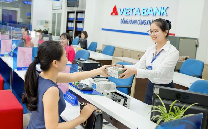 VietABank phát hành 100 tỷ đồng trái phiếu