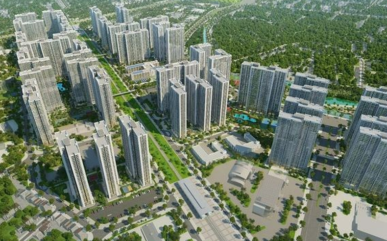 Thêm 2.000 tỷ đồng trái phiếu "chảy" về Đầu tư Xây dựng Thái Sơn