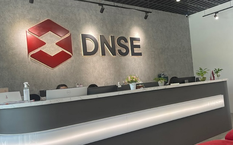 DNSE đã giải ngân xong gần 1.300 tỷ đồng từ chào bán gần 86 triệu cổ phiếu