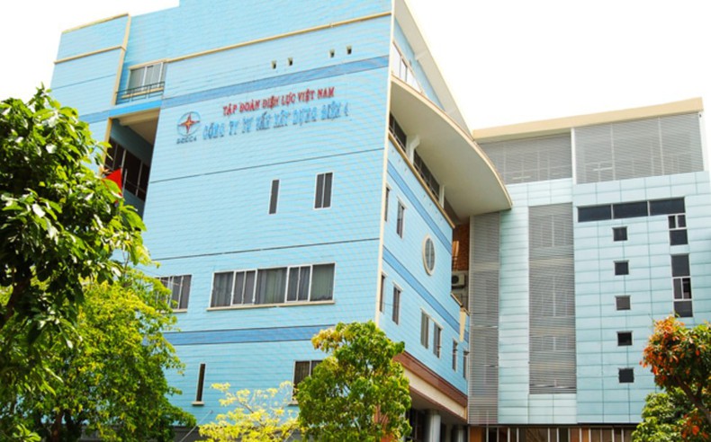 Bắt tạm giam 4 lãnh đạo của PECC4