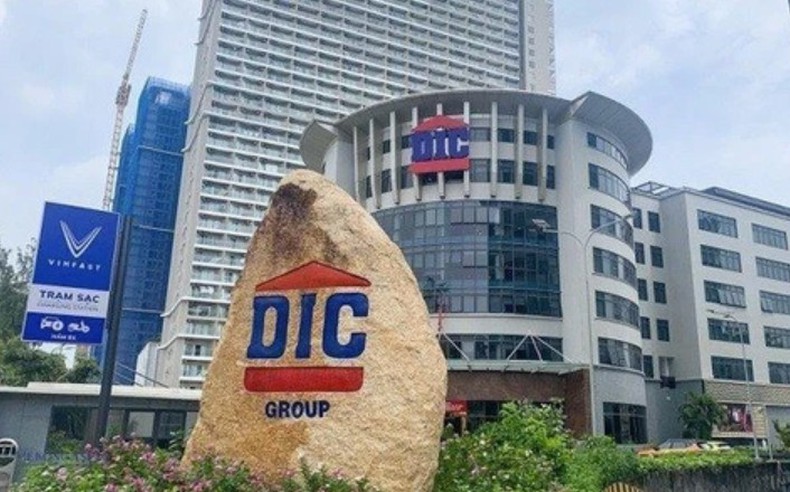 DIC Corp bị phạt do sử dụng tiền từ chào bán trái phiếu không đúng với phương án được thông qua
