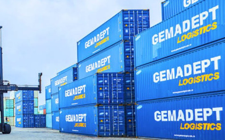 Gemadept chưa giải ngân xong hơn 3.000 tỷ đồng từ đợt chào bán cổ phiếu năm 2024
