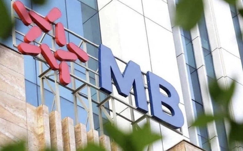Hai lô trái phiếu kỳ hạn 10 năm 'đổ' về MB
