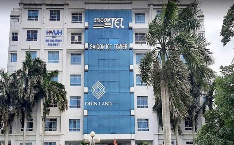 Saigontel muốn thoái bớt vốn tại công ty liên kết
