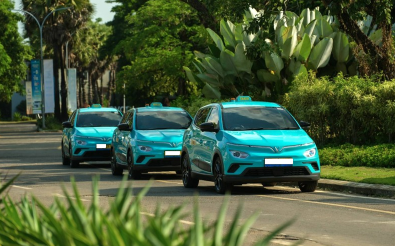 Green SM tăng vốn thêm 10.000 tỷ đồng