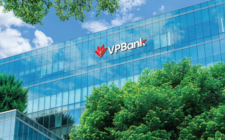 Thêm 1 lô trái phiếu 1.500 tỷ đồng "chảy" về VPBank