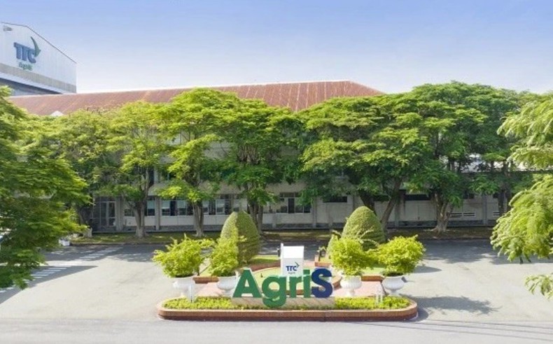 AgriS trả cổ tức bằng tiền cho cổ đông sở hữu cổ phiếu ưu đãi