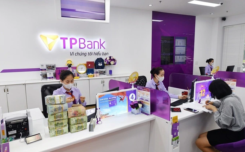 Một lô trái phiếu được TPBank mua lại chỉ sau 1 năm phát hành