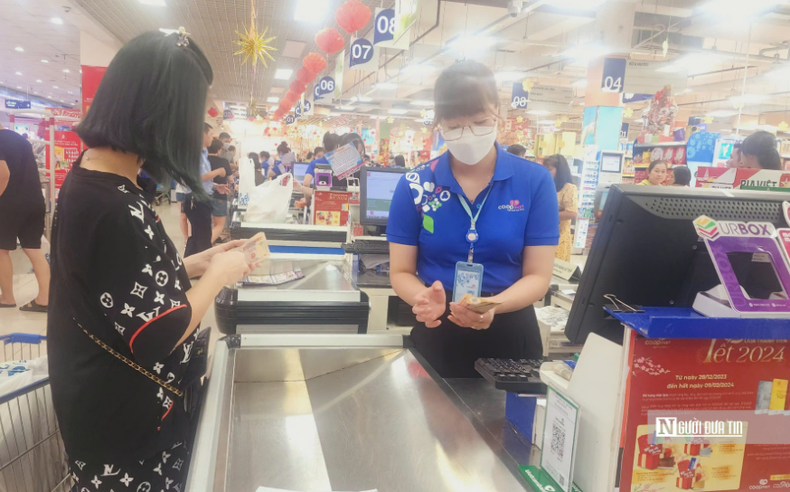 Hà Nội tăng cường công tác quản lý, điều hành và bình ổn giá