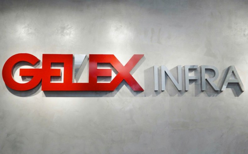 Hạ tầng Gelex muốn chào bán riêng lẻ 100 triệu cổ phiếu