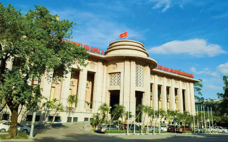 Sửa đổi cơ cấu tổ chức của NHNN