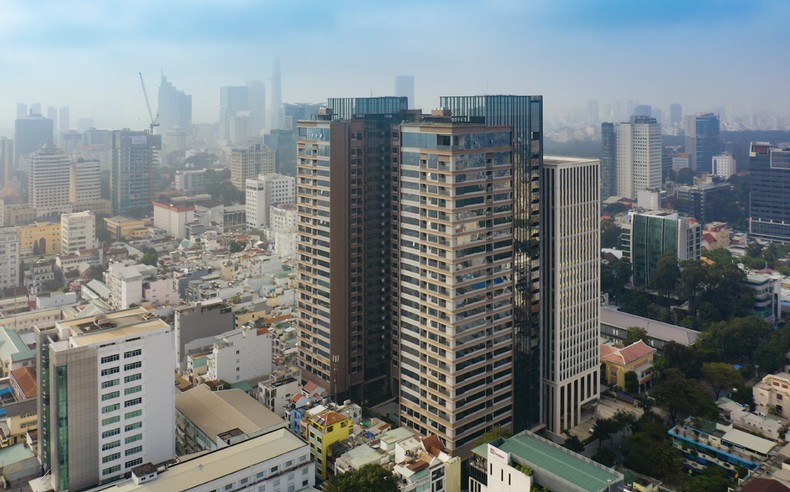 Thêm 3 dự án tại TP.HCM mà tổ chức, cá nhân nước ngoài được phép sở hữu nhà ở
