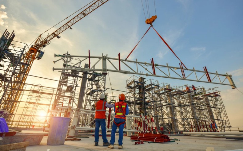Tập đoàn Đạt Phương bổ nhiệm một Phó Tổng Giám đốc