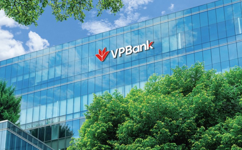 VPBank bổ nhiệm Phó Chủ tịch HĐQT