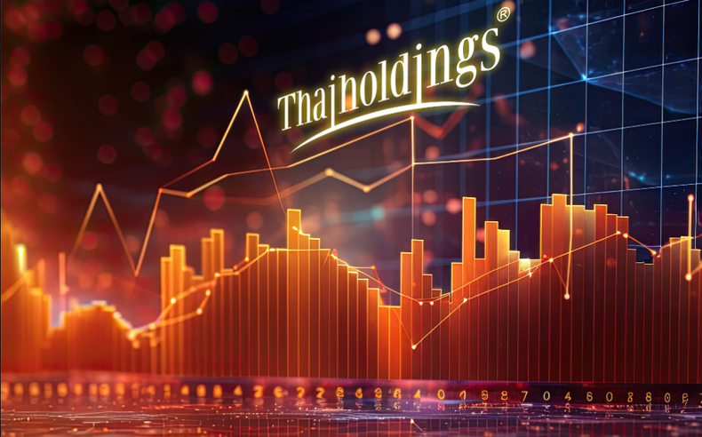 Thaiholdings miễn nhiệm một Phó Tổng Giám đốc