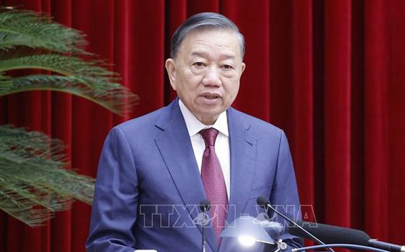 Hội Nghị Trung ương 3: Tháo gỡ điểm nghẽn, khơi thông nguồn lực và tạo năng lực phát triển mới