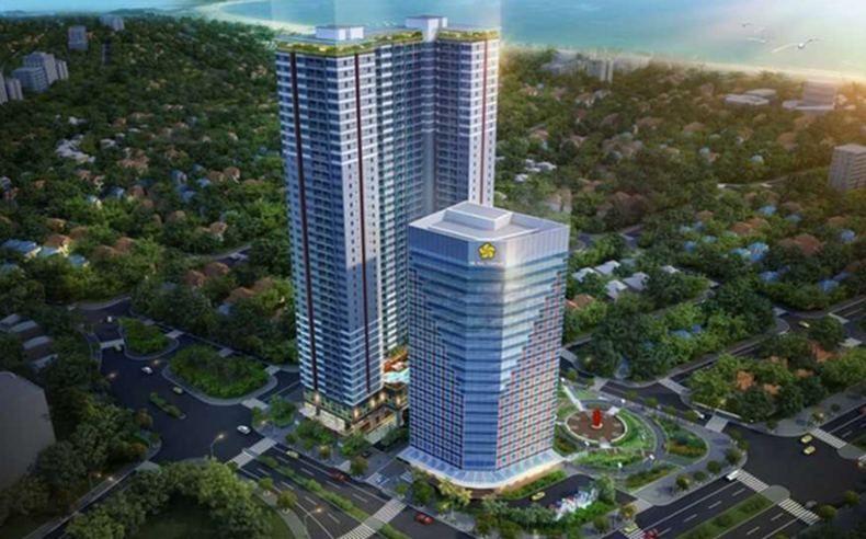 Hưng Thịnh Quy Nhơn tất toán xong lô trái phiếu 1.600 tỷ đồng