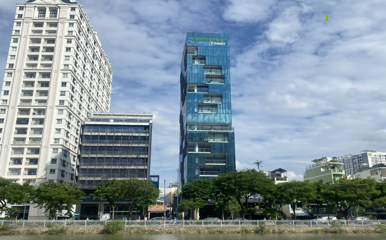 Janus Group có thêm cổ đông lớn mới