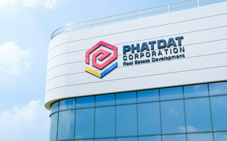Phát Đạt miễn nhiệm một Phó Tổng Giám đốc