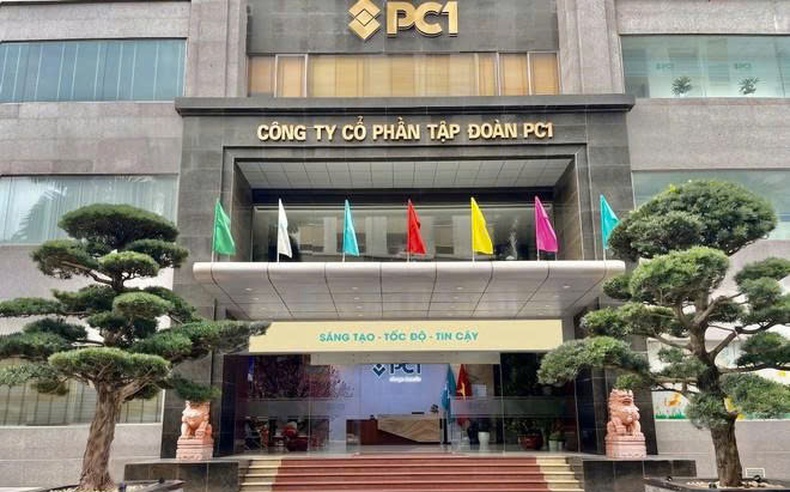 PC1 bị buộc thu hồi trái phiếu đã chào bán