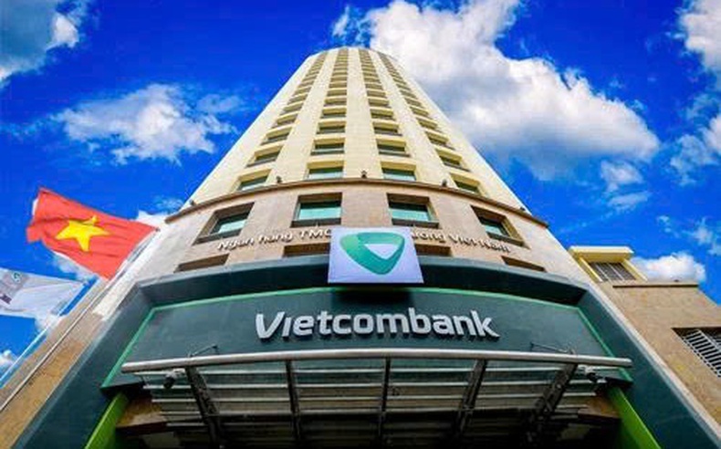 Thêm lô trái phiếu 'đổ' về Vietcombank