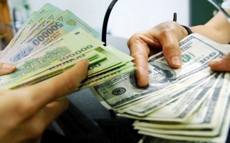 Phá đường dây rửa tiền quy mô giao dịch hơn 67.000 tỷ đồng: Khởi tố 2 nhân viên ngân hàng