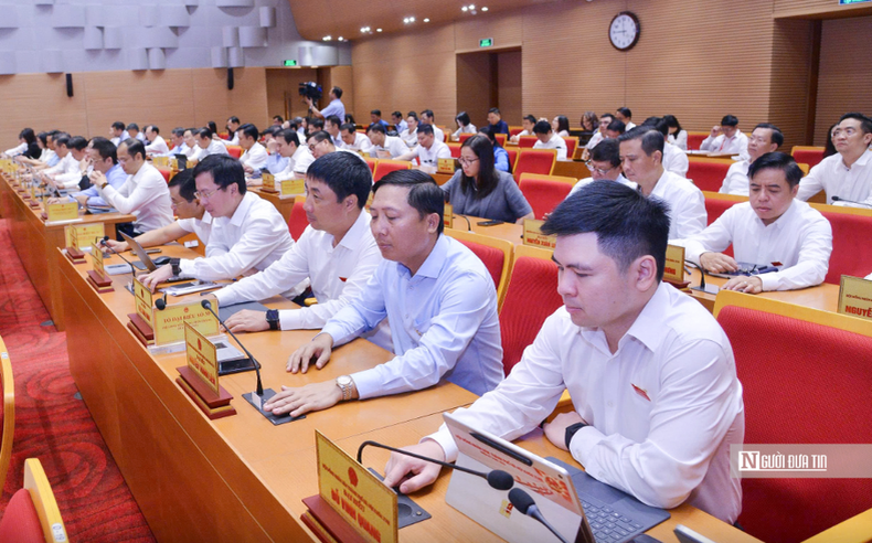 Gia hạn thời gian hoàn thiện điều kiện khởi công 6 dự án lớn trên địa bàn TP.Hà Nội