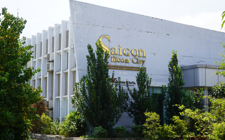 Thu hồi khu đất tại Lô I-6 và I-7 Khu Công nghệ cao của Công viên Sài Gòn Silicon
