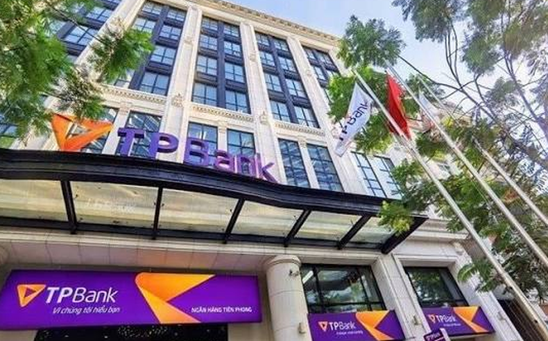 TPBank huy động thành công 2.000 tỷ đồng trái phiếu