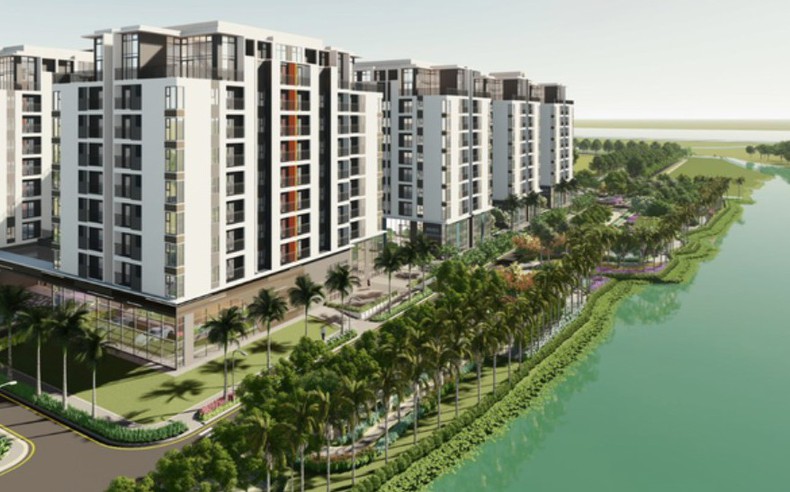 Hà Nội đặt mục tiêu khởi công 114 dự án nhà ở xã hội trong năm 2026