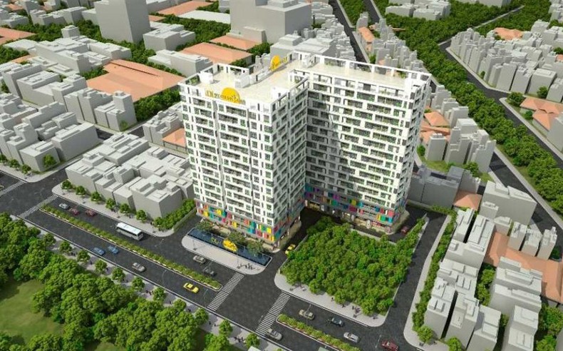 Vì sao khu đất hơn 4.000 m2 tại phường An Lạc của Địa ốc Gia Long bị thu hồi?