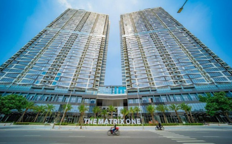 Sài Gòn Anpha lỗ lũy kế gần 715 tỷ đồng