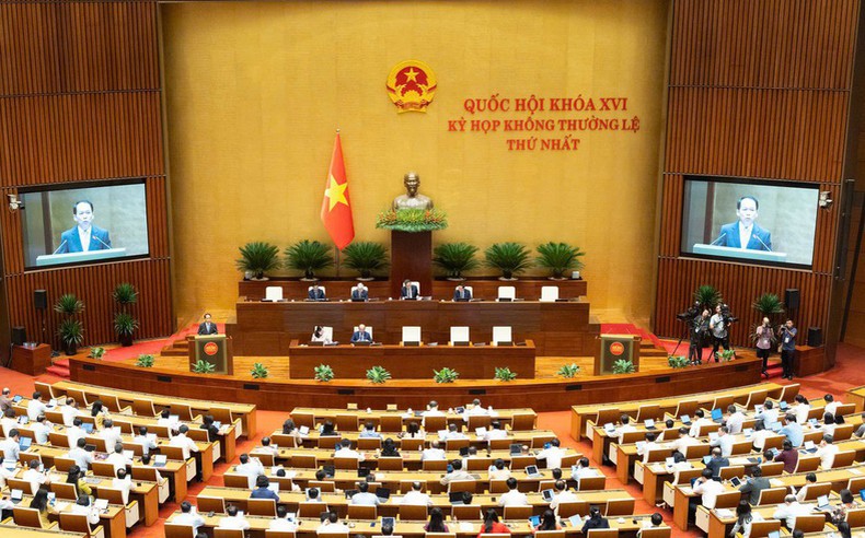 Giữ nguyên phạm vi trách nhiệm bồi thường của Nhà nước trong lĩnh vực quản lý thuế