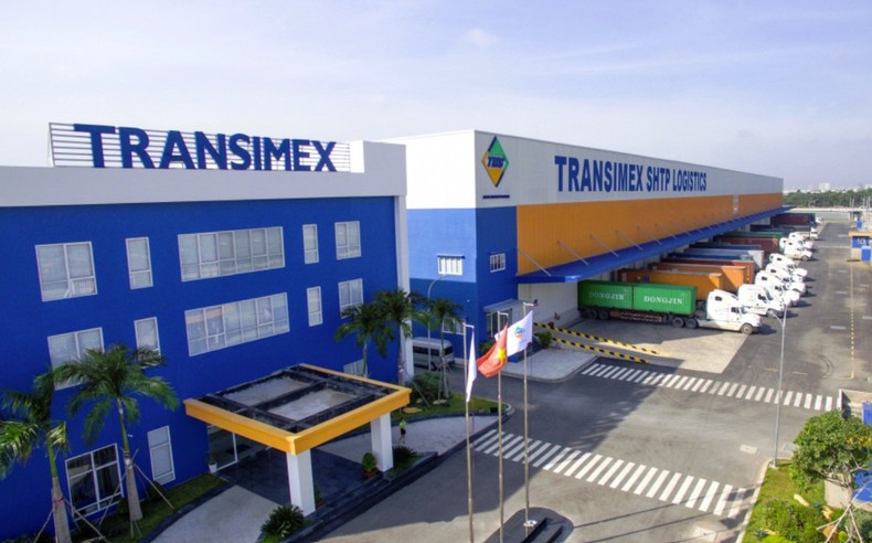 Transimex tiếp tục đăng ký mua vào 1 triệu cổ phiếu VNF