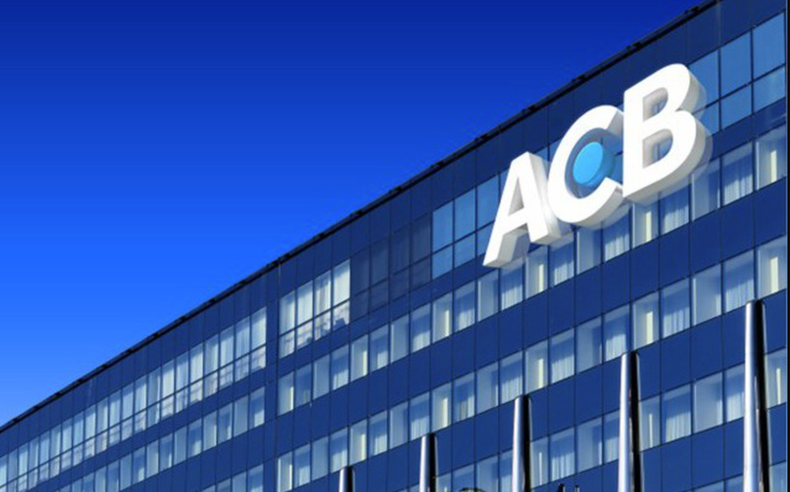 ACB chi hơn 1.580 tỷ đồng thanh toán gốc, lãi trái phiếu