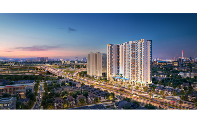 Hưng Thịnh Land thanh toán khoảng 835 tỷ đồng trái phiếu