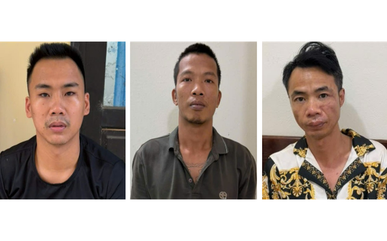 Triệt phá đường dây sử dụng "app tình cảm" lừa đảo chiếm đoạt hơn 2.300 tỷ đồng: Bắt giữ thêm 3 đối tượng