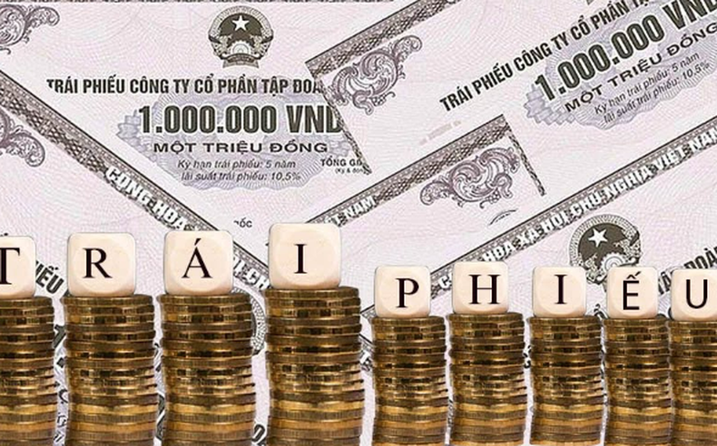 Hơn 106.000 tỷ đồng trái phiếu doanh nghiệp đến hạn trong 5 tháng cuối năm 2026, nhóm bất động sản chiếm hơn nửa