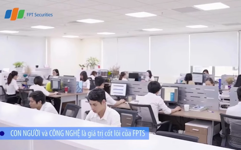 FPTS muốn vay 2.300 tỷ đồng tại ACB
