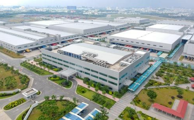 Starmason được thuê đất làm Dự án 'Tổ hợp Trung tâm Dữ liệu Siêu lớn STARMASON'