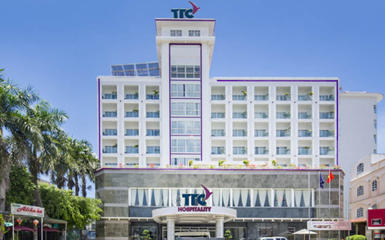 TTC Hospitality thanh toán lãi trái phiếu